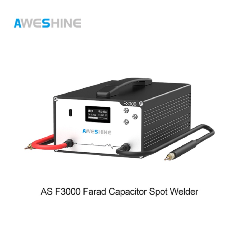 F3000 Spot Welder